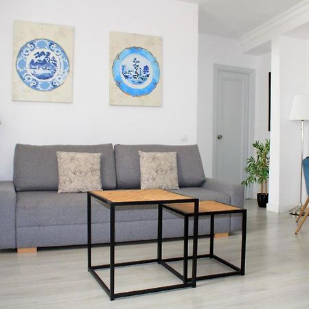 Catedral Olehousing Apartment Севиля Екстериор снимка