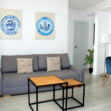 Catedral Olehousing Apartment Севиля Екстериор снимка