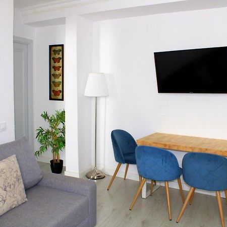 Catedral Olehousing Apartment Севиля Екстериор снимка