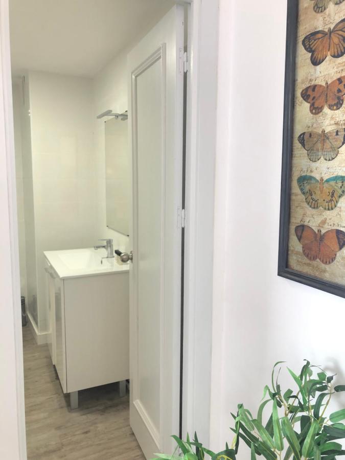 Catedral Olehousing Apartment Севиля Екстериор снимка