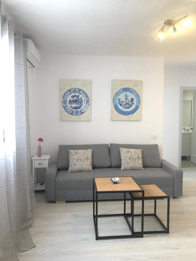 Catedral Olehousing Apartment Севиля Екстериор снимка