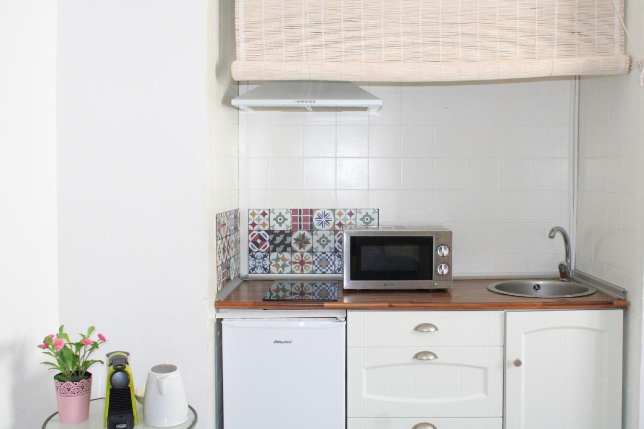 Catedral Olehousing Apartment Севиля Екстериор снимка