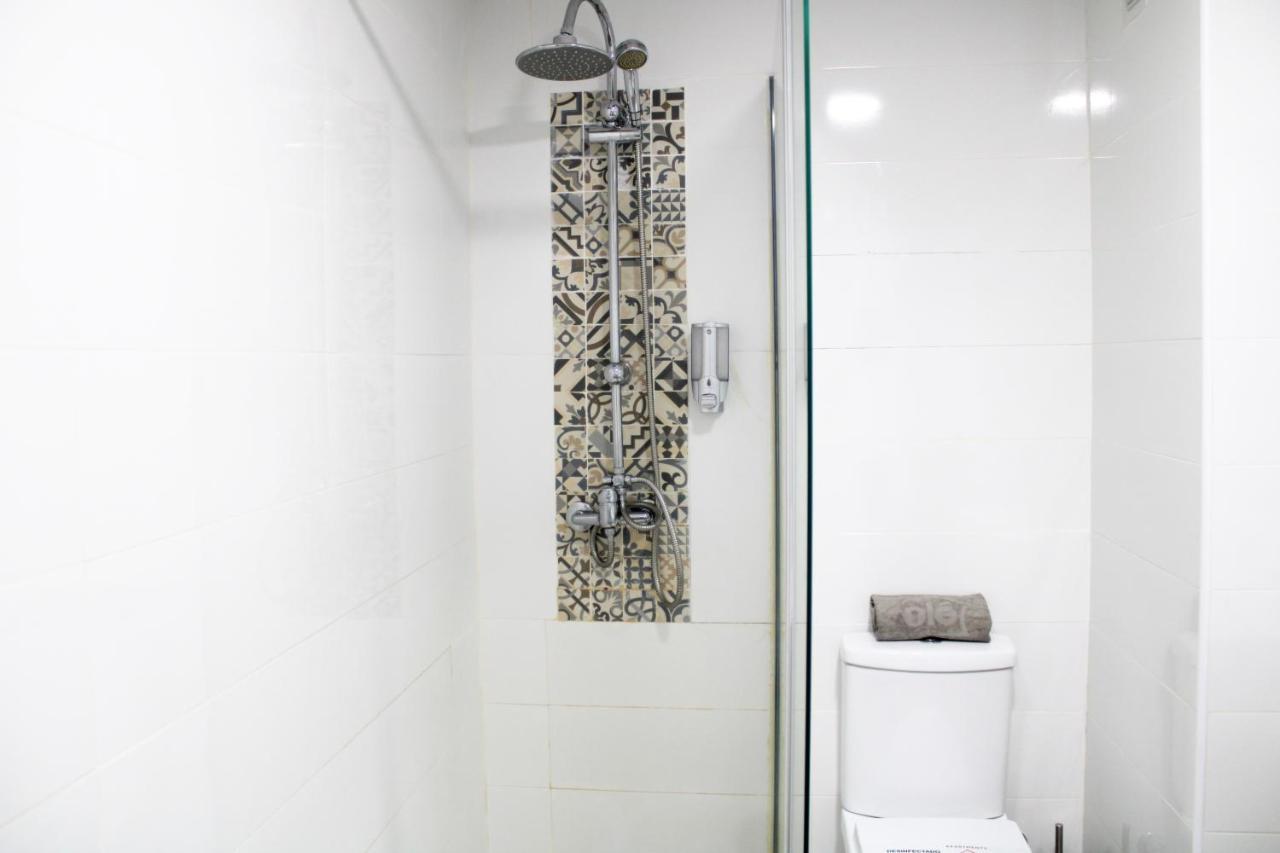 Catedral Olehousing Apartment Севиля Екстериор снимка