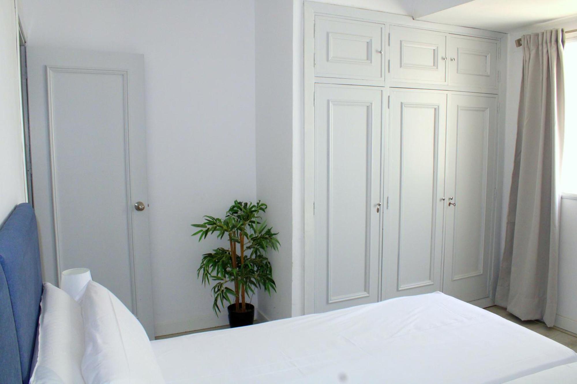 Catedral Olehousing Apartment Севиля Екстериор снимка