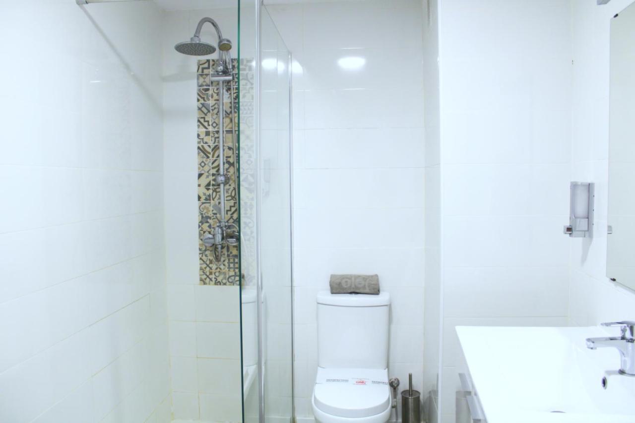 Catedral Olehousing Apartment Севиля Екстериор снимка
