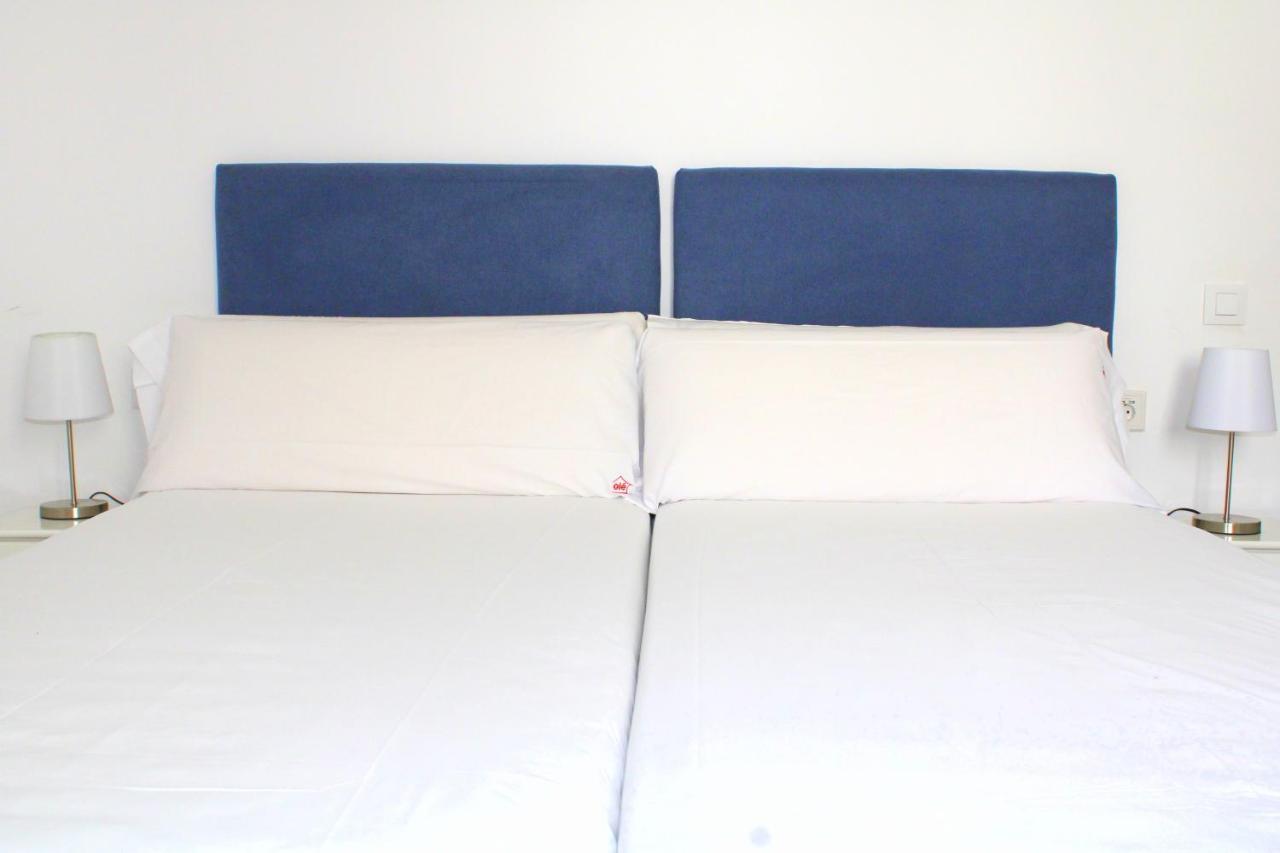 Catedral Olehousing Apartment Севиля Екстериор снимка
