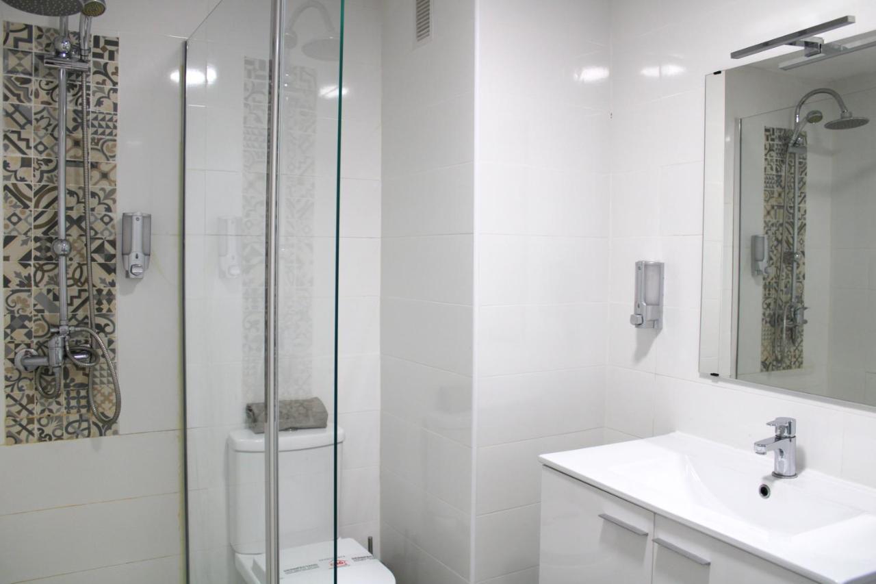 Catedral Olehousing Apartment Севиля Екстериор снимка