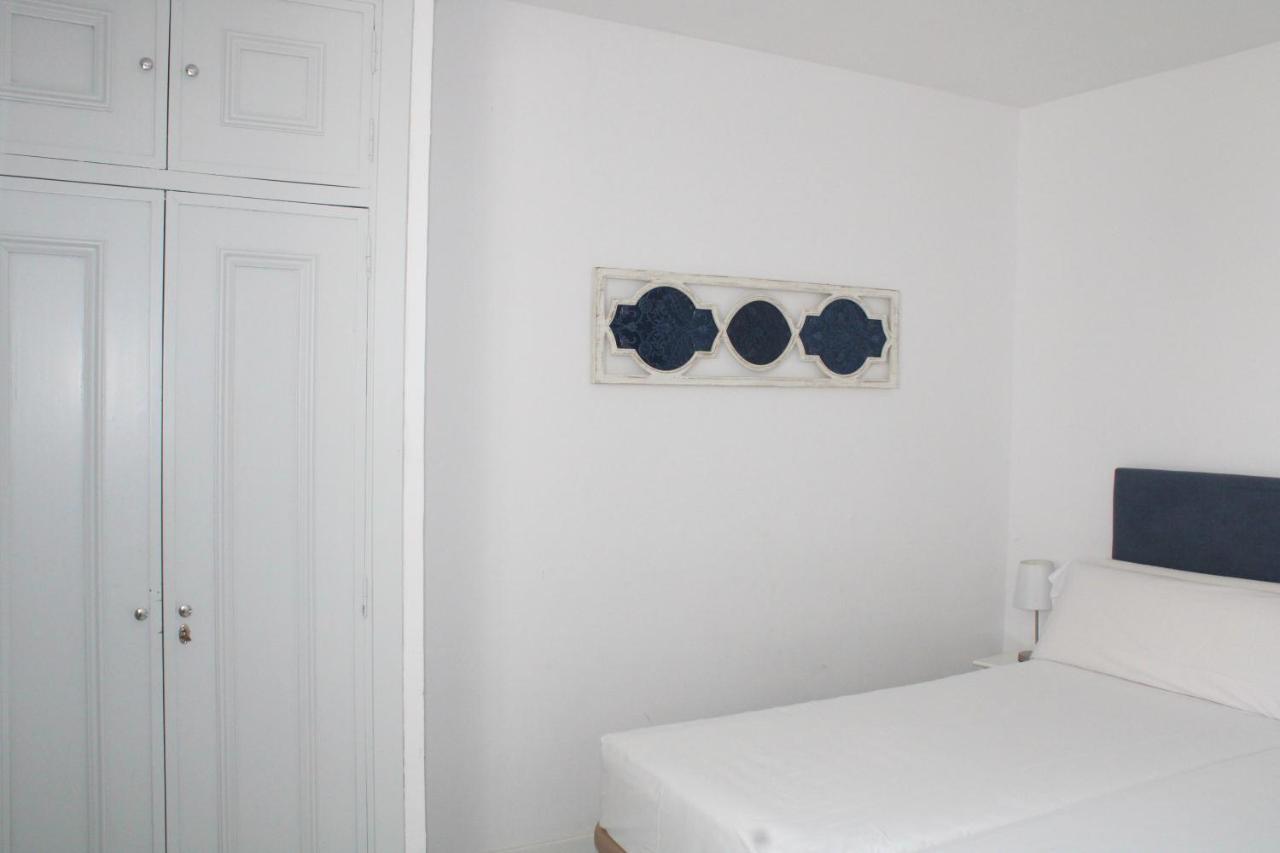 Catedral Olehousing Apartment Севиля Екстериор снимка