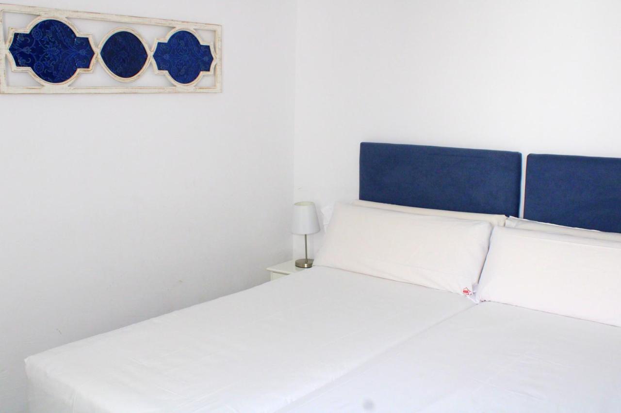 Catedral Olehousing Apartment Севиля Екстериор снимка